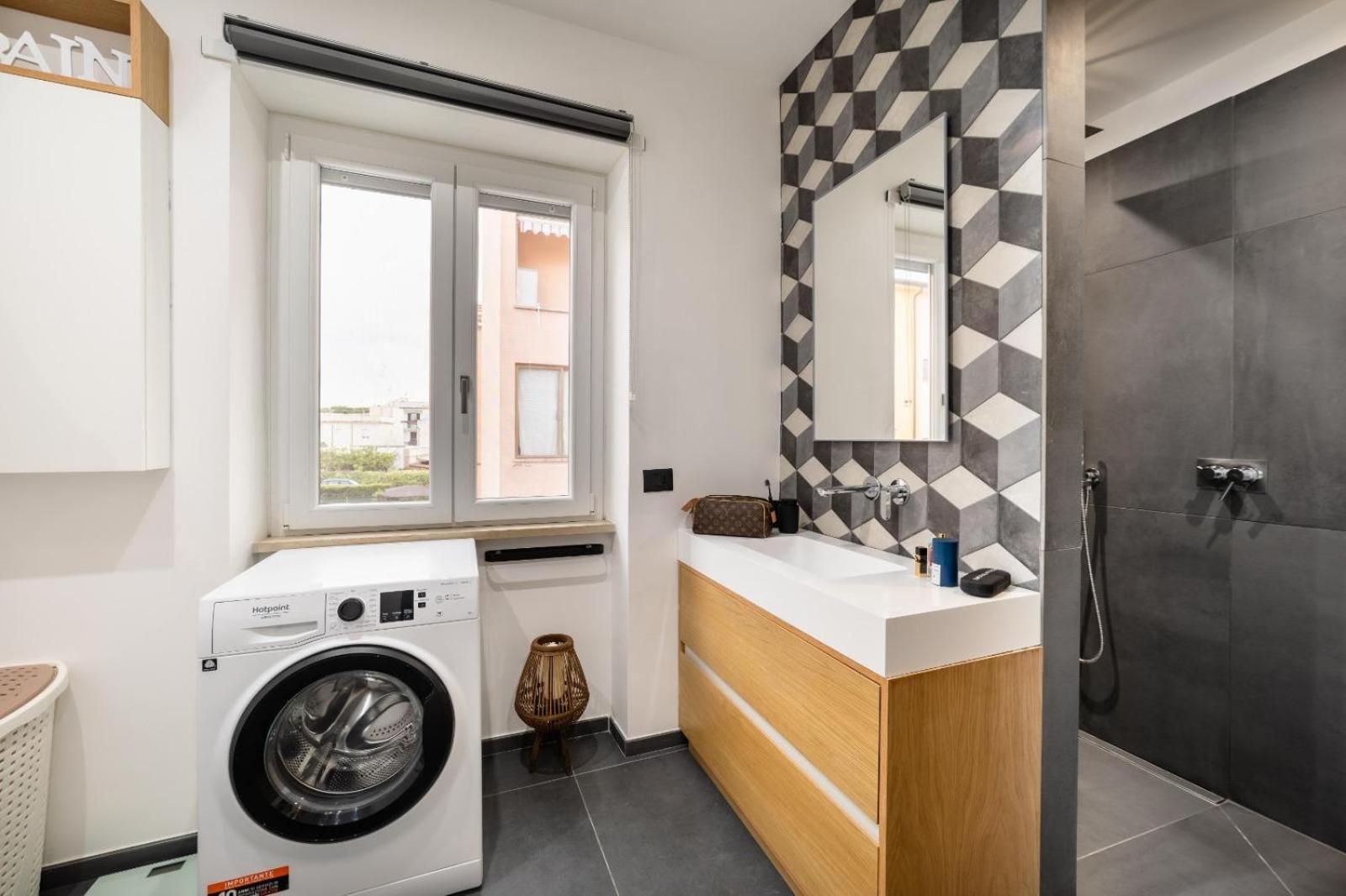 Sole Apartments Террачина Екстер'єр фото